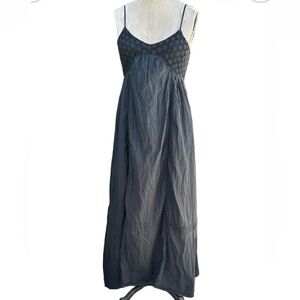 Les Petites Collection Maxi Dress